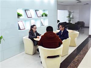 前台接待篇